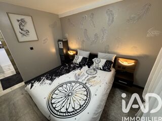  Appartement � vendre 3 pi�ces 61 m�