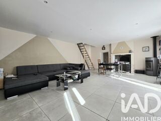  Maison � vendre 5 pi�ces 108 m�