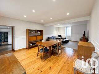  Maison � vendre 7 pi�ces 186 m�