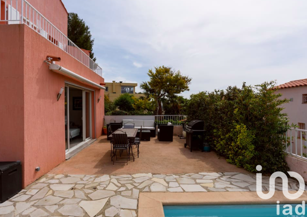 � vendre  Maison Bandol (83150)