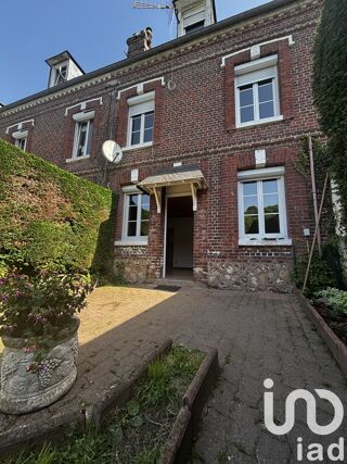  Maison � vendre 4 pi�ces 80 m�