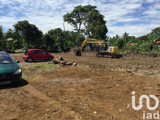  Terrain � vendre 502 m�