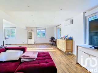  Maison � vendre 6 pi�ces 140 m�