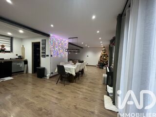  Maison � vendre 5 pi�ces 130 m�