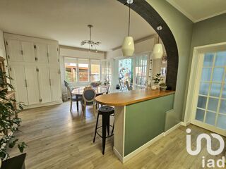  Maison � vendre 7 pi�ces 180 m�