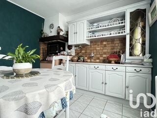  Maison  vendre 5 pices 90 m