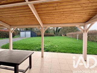  Maison � vendre 5 pi�ces 104 m�