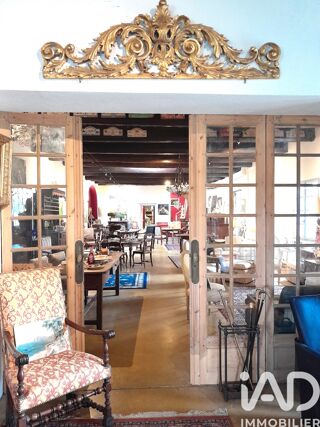  Maison � vendre 11 pi�ces 500 m�