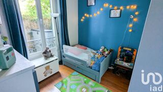  Appartement � vendre 3 pi�ces 49 m�