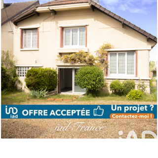  Maison � vendre 7 pi�ces 196 m�