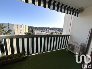  Appartement  vendre 2 pices 50 m