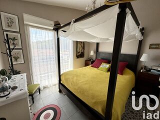  Appartement � vendre 4 pi�ces 76 m�