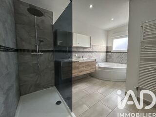  Maison � vendre 4 pi�ces 98 m�