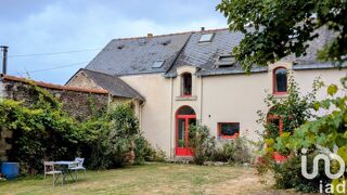  Maison  vendre 7 pices 120 m