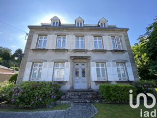  Maison  vendre 11 pices 365 m