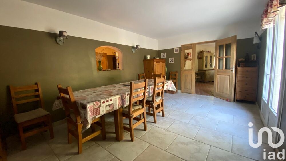  vendre  Maison Montlimar (26200)