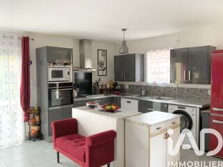  Maison � vendre 4 pi�ces 96 m�