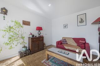  Appartement � vendre 2 pi�ces 45 m�