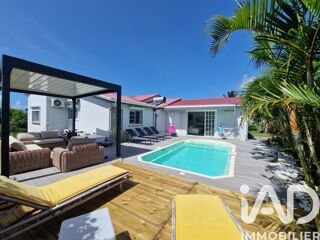  Maison � vendre 7 pi�ces 190 m�