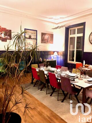  Propri�t�/ch�teau � vendre 11 pi�ces 852 m�