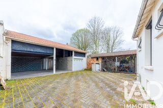  Maison � vendre 5 pi�ces 76 m�