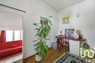  Appartement  vendre 4 pices 47 m