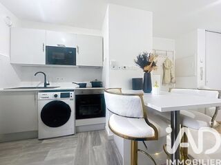  Appartement � vendre 2 pi�ces 35 m�