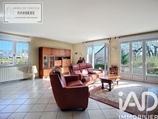  Maison � vendre 8 pi�ces 195 m�