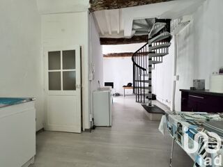  Maison � vendre 3 pi�ces 80 m�