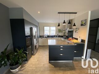  Maison � vendre 4 pi�ces 140 m�