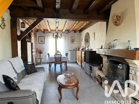  Vente Maison/villa 4 pi�ces Maison - 4 pi�ce(s) - 95 m�