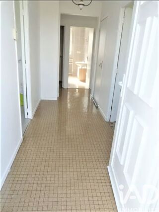  Maison � vendre 3 pi�ces 71 m�