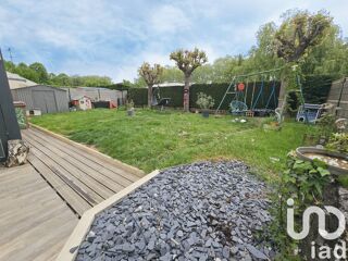  Maison  vendre 6 pices 127 m