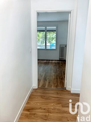  Appartement � vendre 3 pi�ces 63 m�