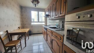  Appartement  vendre 4 pices 93 m