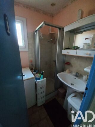  Maison � vendre 3 pi�ces 44 m�