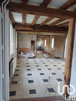  Maison � vendre 5 pi�ces 157 m�