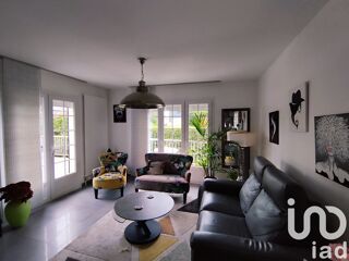  Maison � vendre 7 pi�ces 153 m�