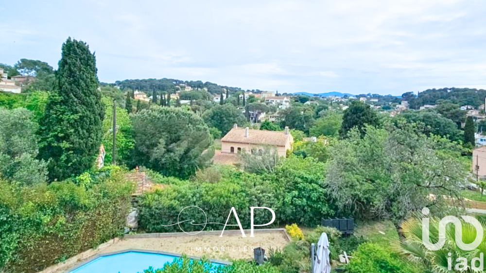  vendre  Maison La Seyne-sur-Mer (83500)