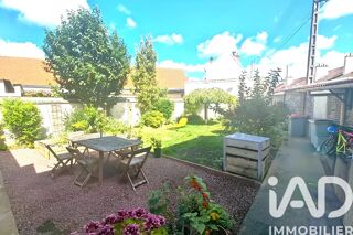  Maison  vendre 7 pices 160 m
