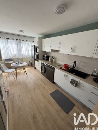  Appartement � vendre 3 pi�ces 70 m�