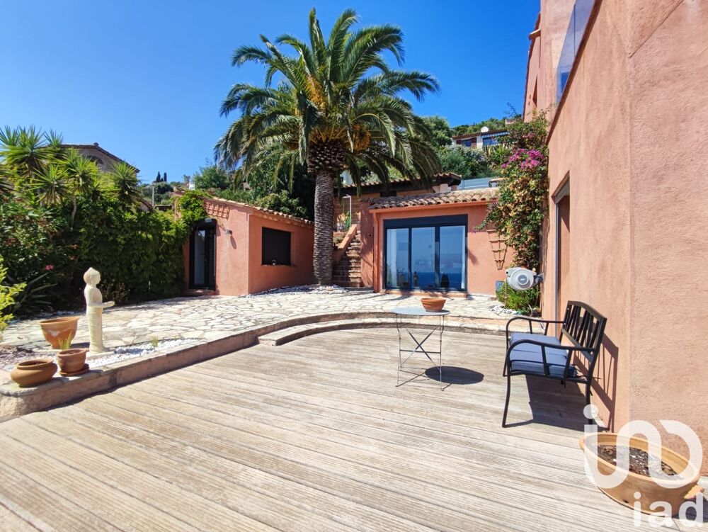  vendre  Maison Agay (83530)