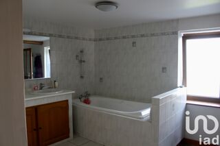  Maison  vendre 9 pices 156 m