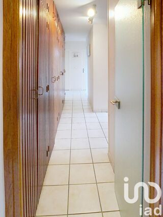  Appartement  vendre 5 pices 106 m