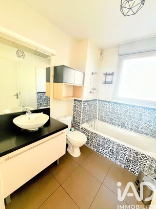  Appartement  vendre 4 pices 78 m