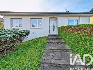  Maison  vendre 5 pices 102 m