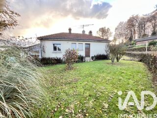  Maison � vendre 5 pi�ces 84 m�