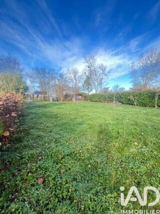  Terrain � vendre 680 m�