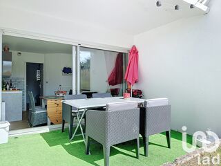  Appartement � vendre 2 pi�ces 21 m�