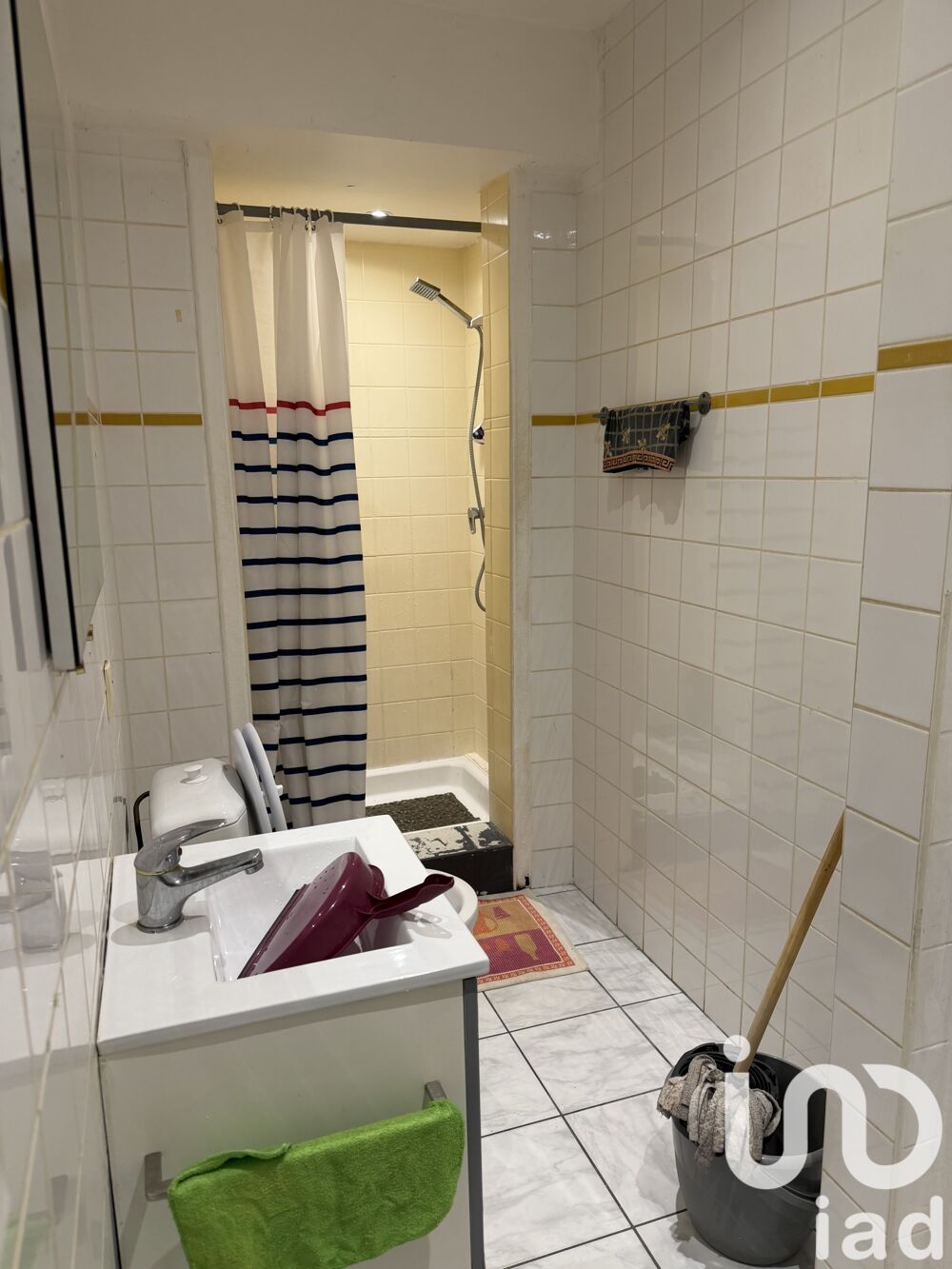 Vente Appartement Vente Appartement 3 pi�ces Guilvinec